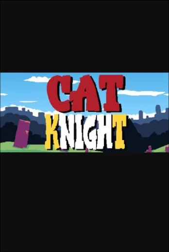 Cat Knight PC