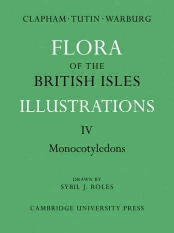 Flora of the British Isles