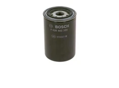 Kuro filtras BOSCH F 026 402 355 kaina