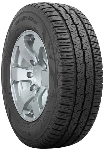 Toyo Observe Van 195/60R16C 99 H,