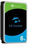 Seagate ST6000VX009 SkyHawk | 6000 GB | 256 MB