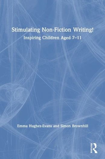 Stimulating Non-Fiction Writing!