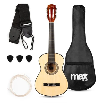 Klasikinė gitara SoloArt Junior 1/4