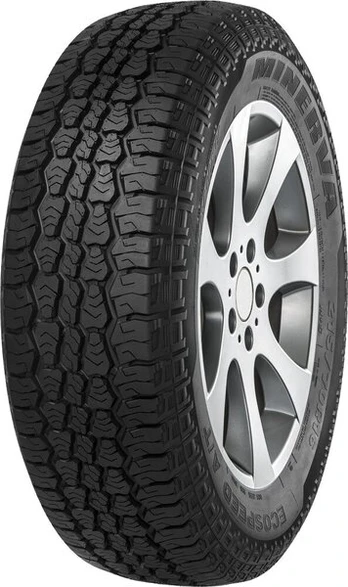 Minerva ECOSPEED A/T 265/70R15 112 H