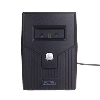 UPS įtampos stabilizatorius Digitus UPS 600VA DN-170063, 360 W