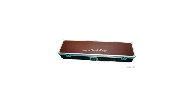 TRANSPORTAVIMO dėklas Easycutter II - 10407