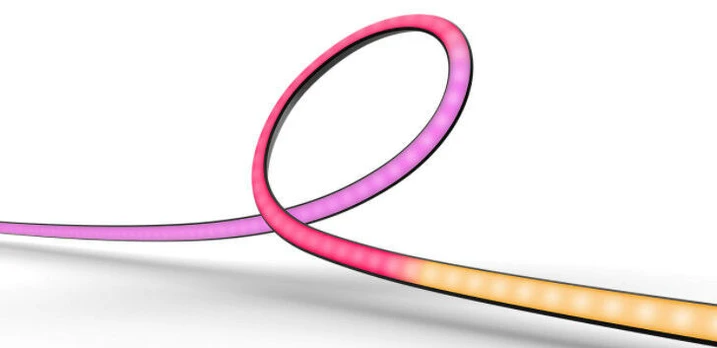 Philips Hue Play gradient lightstrip 65'' perėjimo apšvietimo juostelė