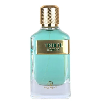 Grandeur Tribal Exotic Eau De Parfum 100 ml (man)
