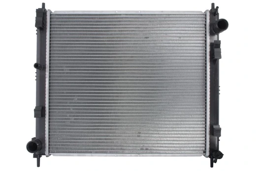Variklio radiatorius MAGNETI MARELLI 350213205500
