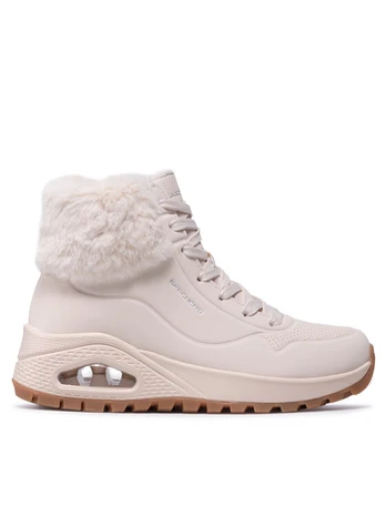 Skechers Laisvalaikio batai Uno Fall Air 167274/NAT Smėlio