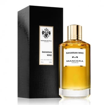 Kvapusis vanduo Mancera Paris Saharian Wind EDP moterims/vyrams, 120 ml