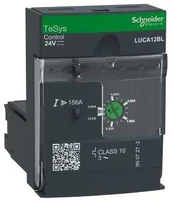 SCHNEIDER ELECTRIC Strømmodul 3-12A Styrespænding 24VDC, for TeSys motorstarter modul U
