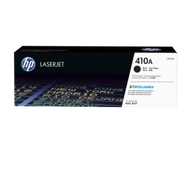 HP 410A (CF410A) Lazerinė kasetė, Juoda