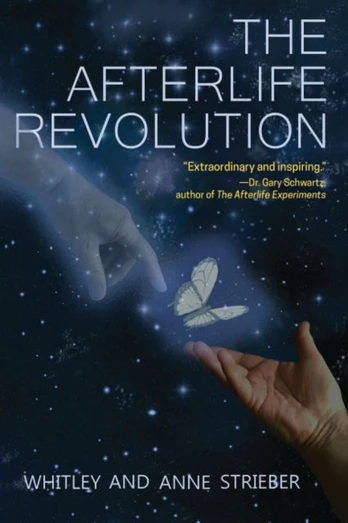 Afterlife Revolution