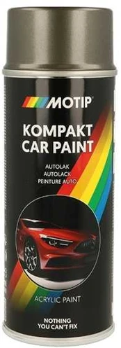Motip Autoacryl spray 51120 - 400ml