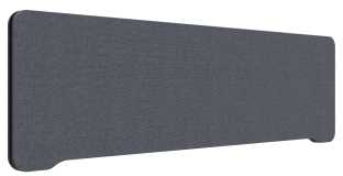 Lintex Edge bordskærm 1400x400 mm
