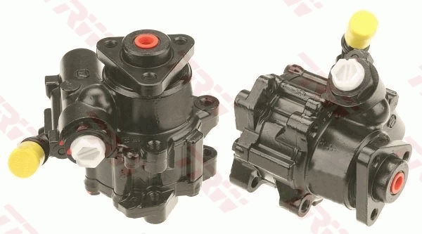 Hidraulinis siurblys, vairo sistema TRW JPR741
