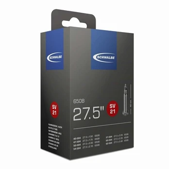 Kamera 27.5 /650B Schwalbe SV21 40/62-584