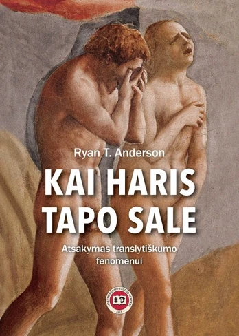 Kai Haris tapo Sale