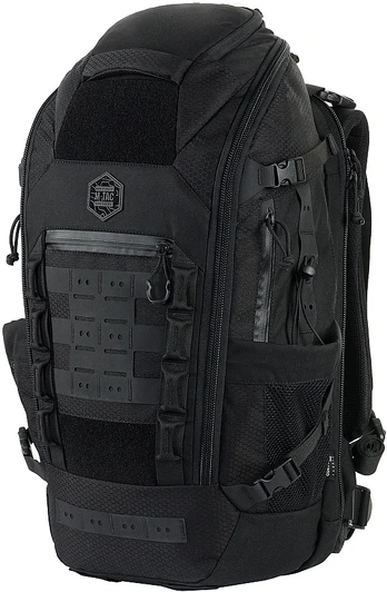 Taktinė kuprinė M-TAC Small Elite Hex (36 l)