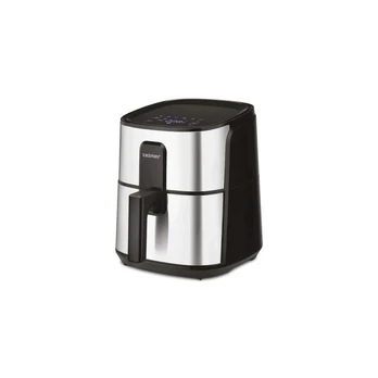 Gruzdintuvė BEZTŁUSZCZOWA ZAF 6000 6L 1500W AIR FRYER