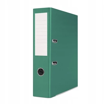 Segregator Basic-s Pp A4/75mm, 24 vnt.