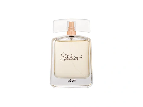 Rasasi Shuhrah parfuminis vanduo moterims, 90ml