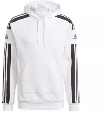 Adidas Squadra 21 džemperis su gobtuvu M GT6637