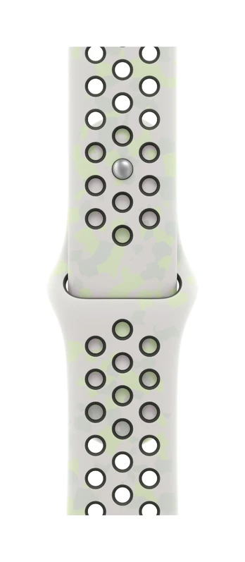42mm Essential White Nike Sport Band - M/L