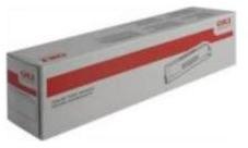 OKI Toner cyan 5000 pages | 46471115