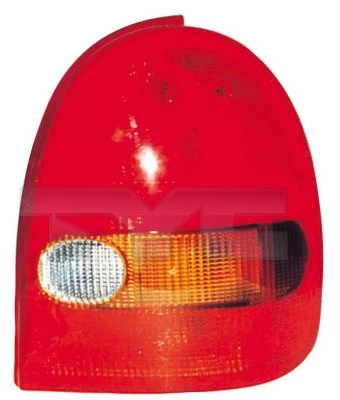 Galinis žibintas TYC TYC 11-5029-05-2
