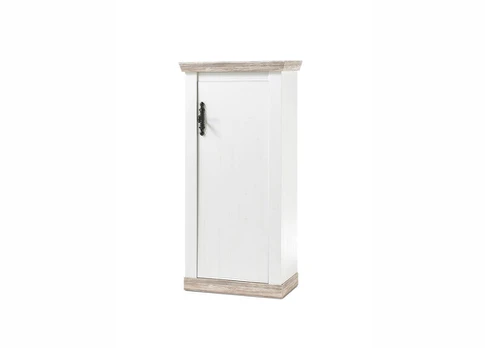 Spinta Imv Florenz, 70 cm, baltoji pušis/pušis