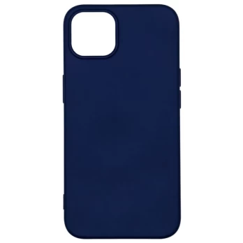 Evelatus iPhone 13 Pro Max Premium Soft Touch silikoninis dėklas Apple Cobalt Blue