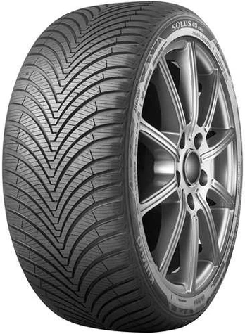 Kumho 165/60R15 SOLUS HA32 4S 77H