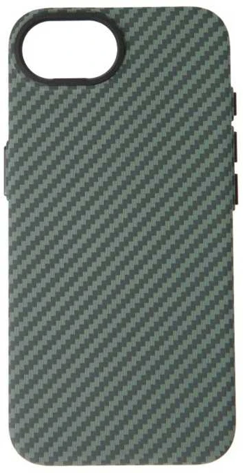 Dėklas Swissten MagStick Shell Case for Apple iPhone 16e