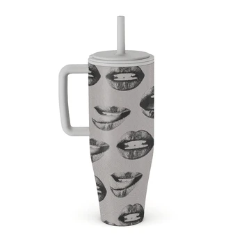 Next Mistake - All Day Leakproof Tumbler