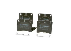 BOSCH 0 986 494 041 Brake pad set