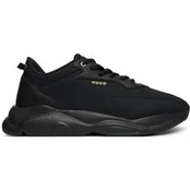 Laisvalaikio batai HUGO Leon 50567985 Juoda