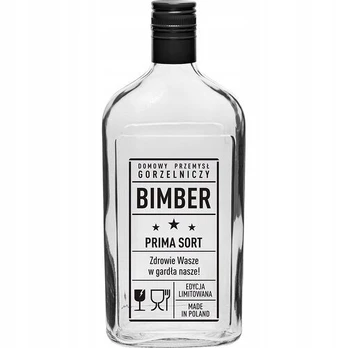 Butelis, 0,5 l