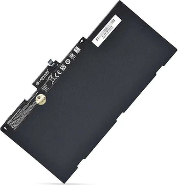 HP 44Wh lithium-ion notebook