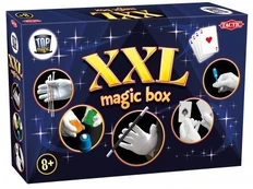 Tactic Top „Magic XXL“ rinkinys
