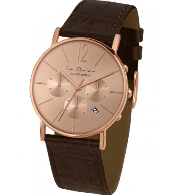 Jacques Lemans LP123N