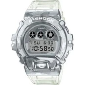 Laikrodis "casio" gm-6900scm-1 + dėžutė