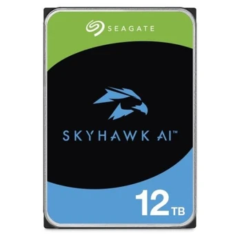 Kietasis diskas SEAGATE Skyhawk ST12000VE003 12TB