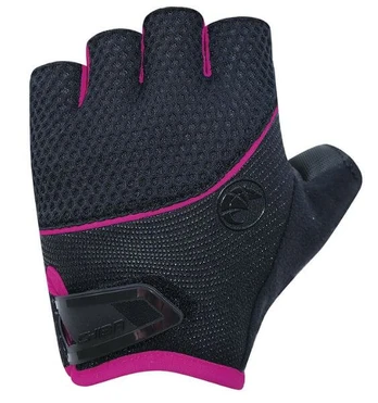 Chiba 40971 Lady Air II, L, Black/Pink