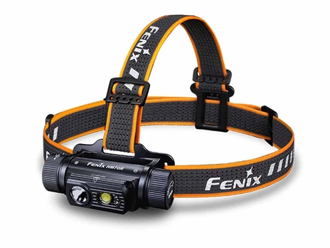 Fenix HM70R žibintuvėlis