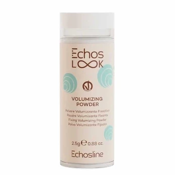 ECHOSLINE_Echos Look Volumizing Powder Fixing Volumizing puder do włosów 2,5g