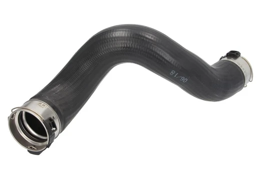 kompresoriaus padavimo žarna THERMOTEC DCM089TT