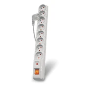 Įtampos stabilizatorius HSK Data ACARS8, 3 m kaina
