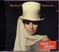 CD Barbra Streisand - My Name Is Barbra, Two...